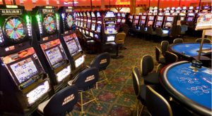 Different Online Slot Games