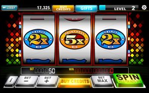 Spin to Win