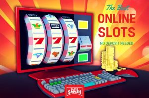 Online Slots