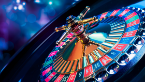 Online Casino Games