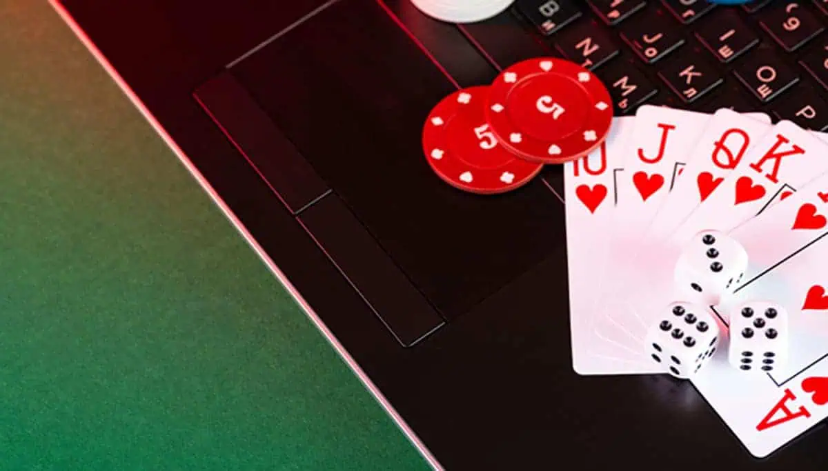 Casino