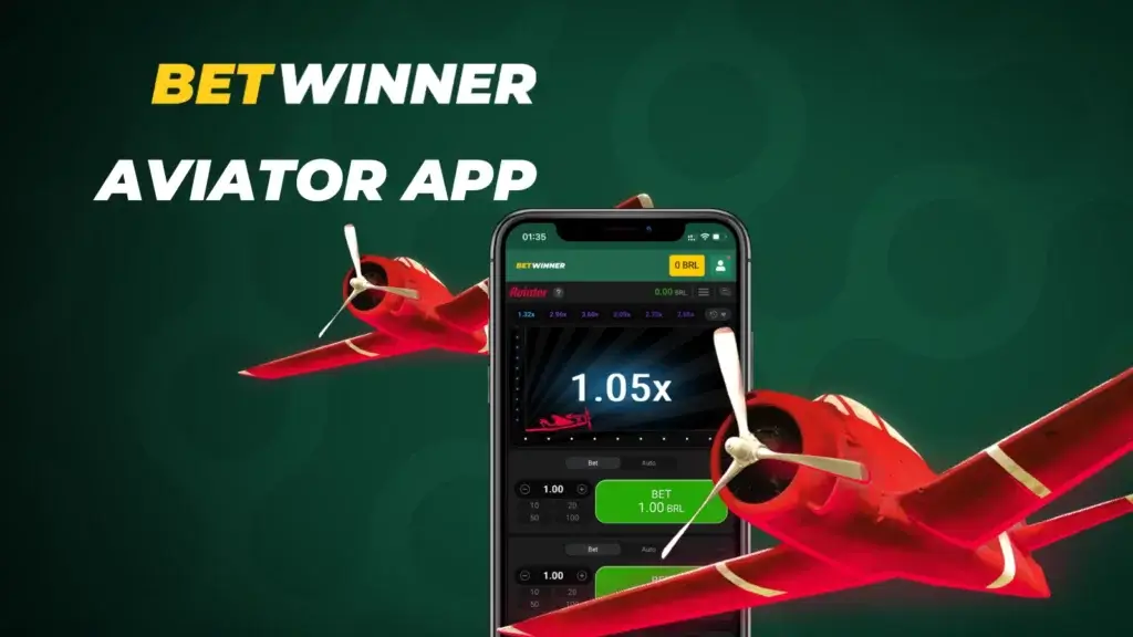 Aviator Crash Game Bet