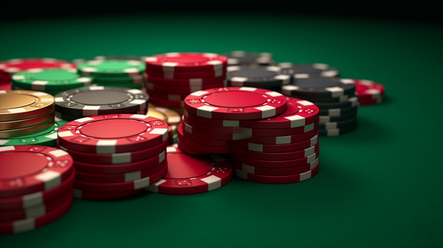Online Casinos
