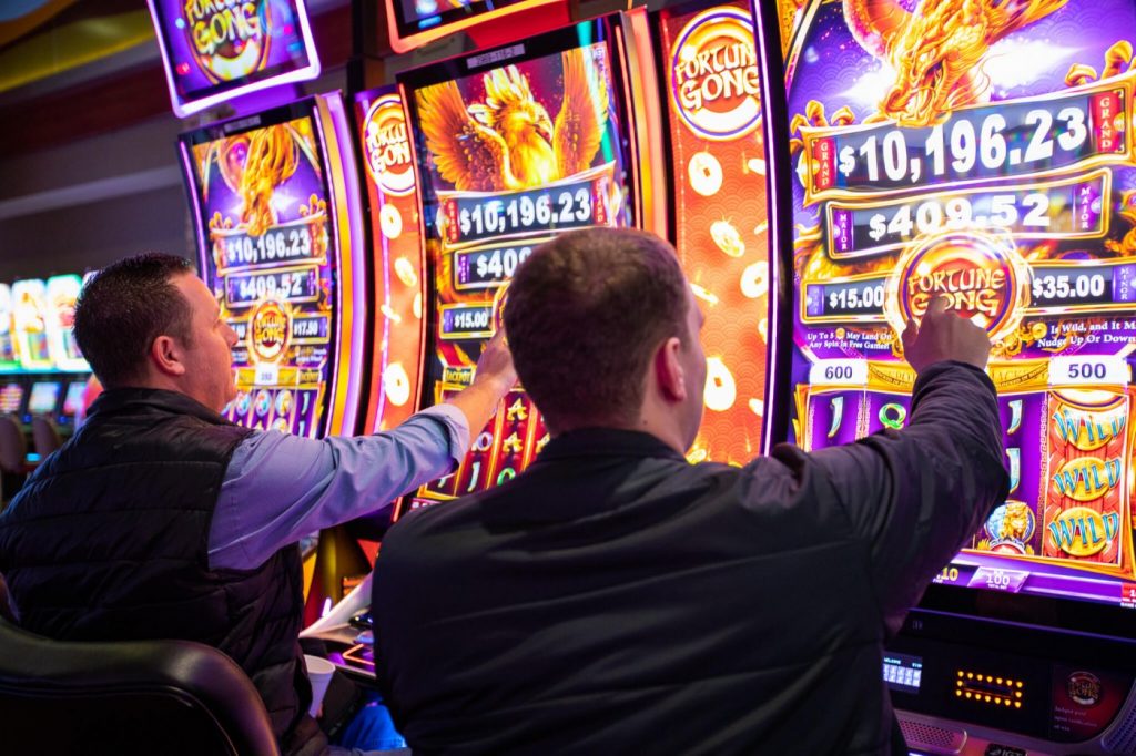 Online Slot